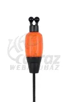 Fox Black Label Dinky Bobbin Illuminated – Orange