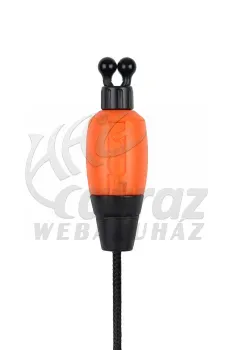 Fox Black Label Dinky Bobbins Illuminated - Orange