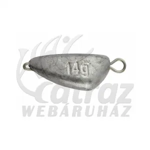 Reiva V-Head Bottom Jig 5g – Speciális Jigfej