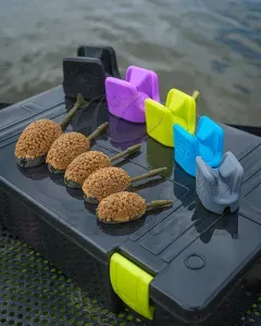 Matrix Method Feeder S 30g - Method Kosár
