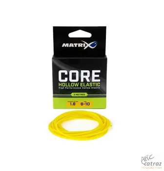 Matrix Core 3,00m 1,80mm Hollow Elastic - Matrix Csőgumi