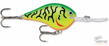 Rapala Dives-To DT10 FT