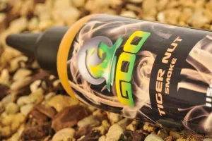 Goo Tiger Nut Smoke - Tigrismogyorós Korda Goo PVA Barát Aroma