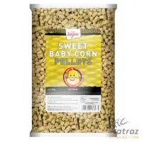 Carp Zoom Sweet Baby Corn Pellets 800g
