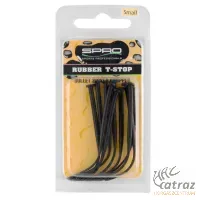 Spro Rubber T-Stops Small - Spro Carolina Szerelékhez Stopper