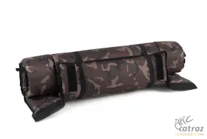 Fox Camo Mat With Sides Halmatrac - Fox Camo Pontymatrac