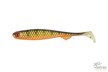 Fox Rage Slick Shad Natural Perch 9 cm Gumihal - Fox Rage Műcsali