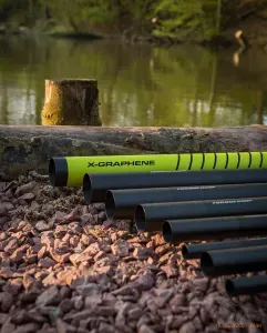 Matrix Torque Carp Power 10.00m Pole Package - Matrix Rakós Bot