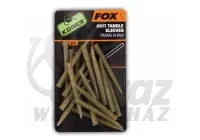Fox Edges Camo Anti Tangle Sleeves - Gubancgátló cső
