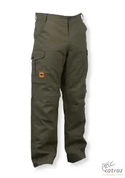 Prologic Ruházat Cargo Nadrág Trousers-L