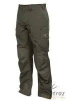 Fox Ruházat HD Trousers Green/Silver Size:3XL CCL162
