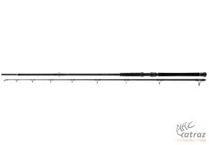 Daiwa Powermesh Catfish Harcsázó Bot 3,00m 150-500 gramm