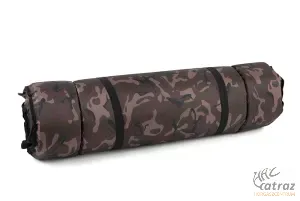 Fox Camo Mat With Sides Halmatrac - Fox Camo Pontymatrac