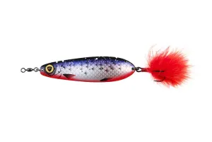 Fox Rage Spoon UV Roach 8 cm 18 gramm - Fox Rage Kanál Villantó