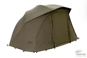 Fox Retreat Brolly Sátor Szett - Fox Retreat Brolly System Inclouded Vapour Infill