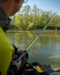 Matrix Torque Carp Power 10.00m Pole Package - Matrix Rakós Bot