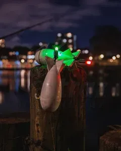 Fox Spomb Light Kit - Fox Spomb Jelzőfény Készlet