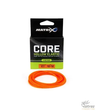 Matrix Core 3,00m 2,10mm Hollow Elastic - Matrix Csőgumi