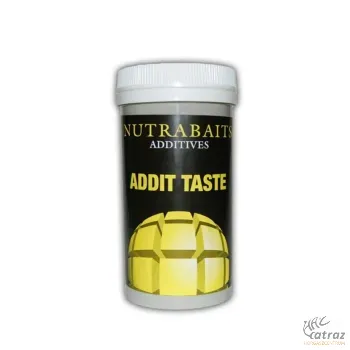 Nutrabaits Addit Taste 50g - Nutrabaits Adalék