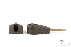 Fox Edges Impact In-Line Weights 142g - Fox PVA Ólom