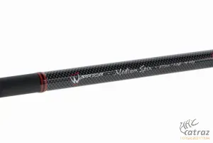 Fox Rage Warrior Medium Spin 15-40g 210cm - Fox Rage Pergető Bot 2,10m
