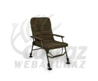 Avid Benchmark Leveltech Recliner Chair - Horgász Fotel