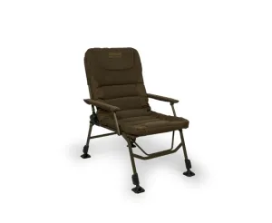 Avid Benchmark Leveltech Recliner Chair - Horgász Fotel