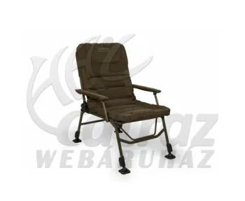 Avid Benchmark Leveltech Recliner Chair - Horgász Fotel