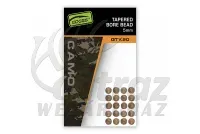 Fox Edges Camo Tapered Bore Bead 5mm - gumigyöngy