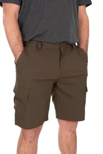 Fox Khaki LW Cargo Shorts - Rövidnadrág
