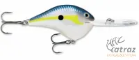 Rapala Dives-To DT10 HSD