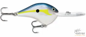 Rapala Dives-To DT10 HSD