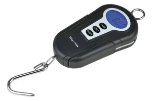 Carp Zoom Digitális Fogantyús Mérleg 50kg