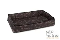 Fox Camo Mat With Sides Halmatrac - Fox Camo Pontymatrac