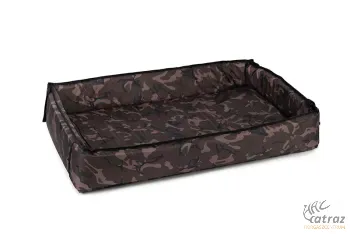 Fox Camo Mat With Sides Halmatrac - Fox Camo Pontymatrac