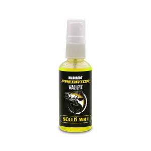 Haldorádó Predator Ragadozó Aroma Spray - Süllő / Walleye WR1 - Haldorádó Süllőző Aroma