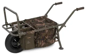 Fox Explorer Barrow MK2 - Fox Talicska Horgászoknak