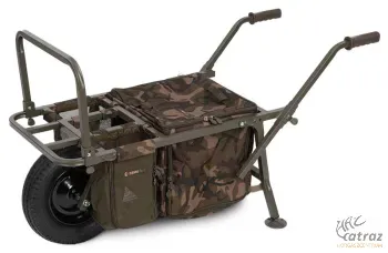 Fox Explorer Barrow MK2 - Fox Talicska Horgászoknak
