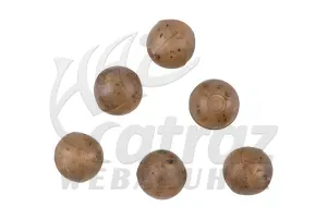 Fox Edges Camo Tapered Bore Bead 5mm - gumigyöngy