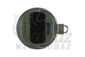 Fox Halo 200C Bivvy Light - Fox Tölthető Sátorlámpa