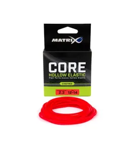 Matrix Core 3,00m 2,30mm Hollow Elastic - Matrix Csőgumi