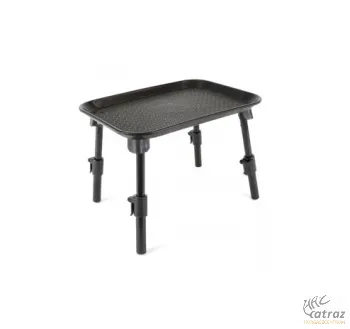 Asztal Carp Academy Szerelékes 40x30x19/28cm L
