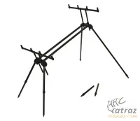 Rod Pod Prologic Tri-Sky Pod 4 Botos