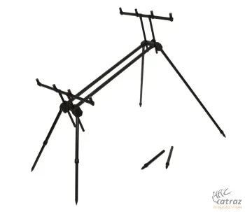 Rod Pod Prologic Tri-Sky Pod 4 Botos