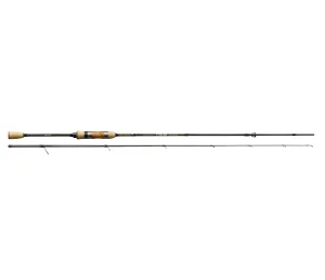 Reiva Silent Pergető Bot - Reiva UL Pergető Bot 1,75m 0,5-7 gramm