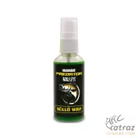 Haldorádó Predator Ragadozó Aroma Spray - Süllő / Walleye WR2 - Haldorádó Süllőző Aroma