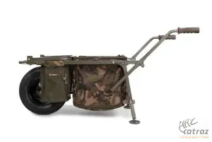 Fox Explorer Barrow MK2 - Fox Talicska Horgászoknak