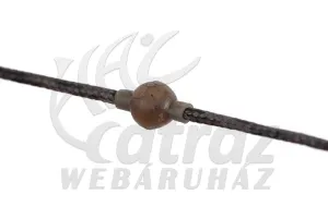 Fox Edges Camo Tapered Bore Bead 5mm - gumigyöngy
