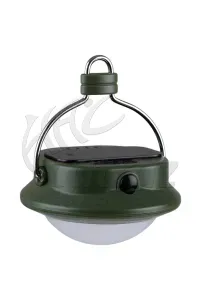 Fox Halo 200C Bivvy Light - Fox Tölthető Sátorlámpa