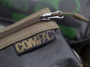 Korda Compac Wallet Táska Large